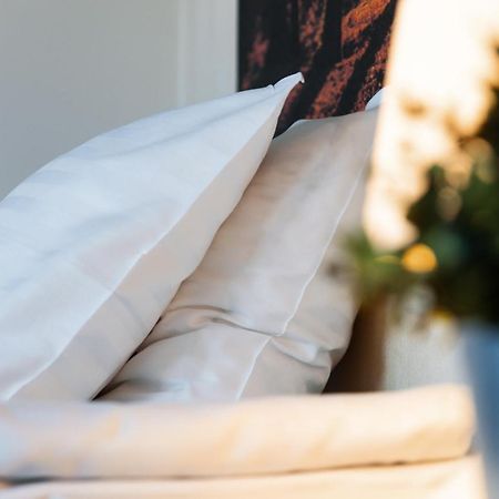 Hotelli Uninen Kotka Exteriör bild