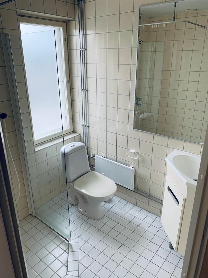 Hotelli Uninen Kotka Exteriör bild