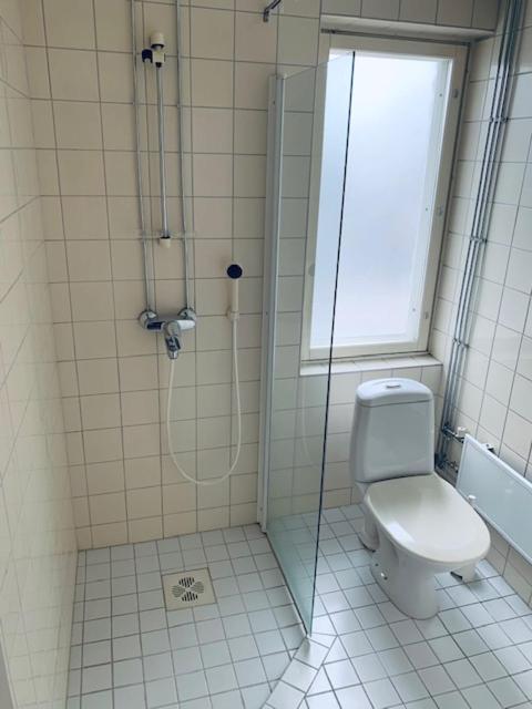 Hotelli Uninen Kotka Exteriör bild