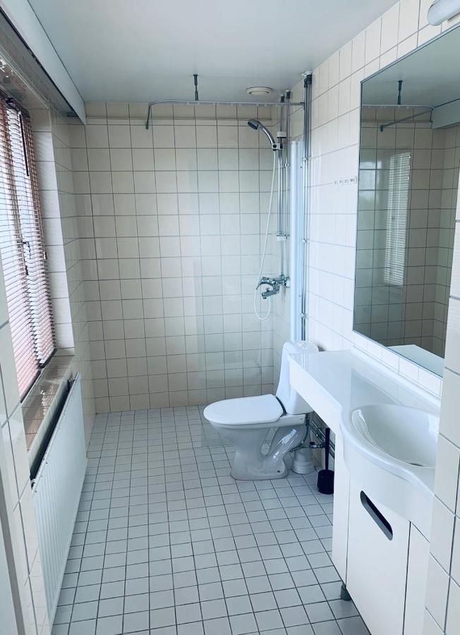 Hotelli Uninen Kotka Exteriör bild