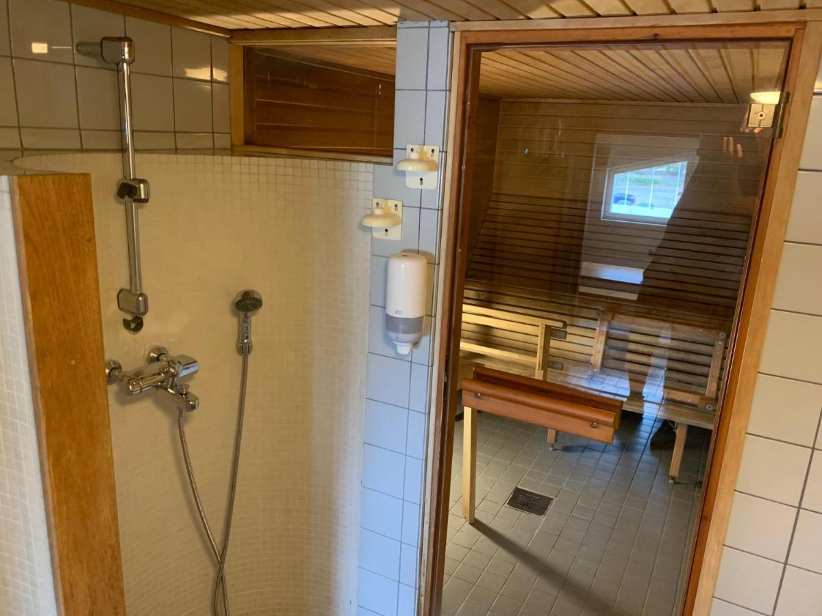 Hotelli Uninen Kotka Exteriör bild