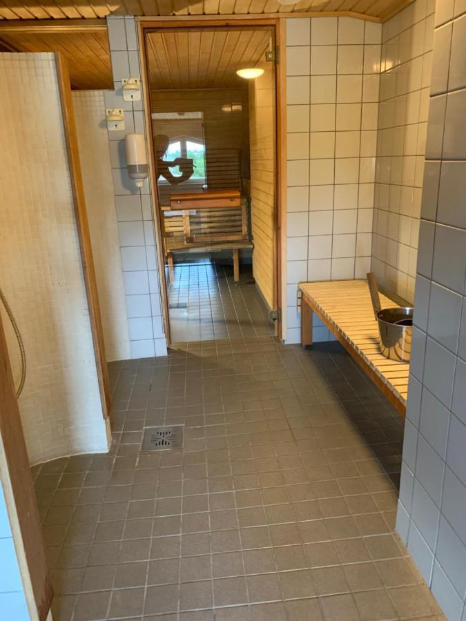 Hotelli Uninen Kotka Exteriör bild